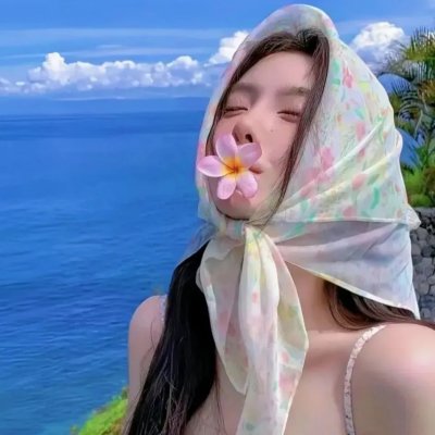 女性人体美