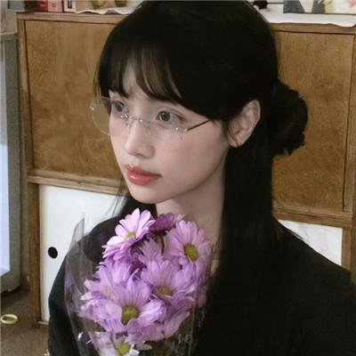 圣女不祈祷