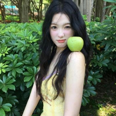 处女心声